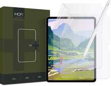 Kaitsekile Hofi Paper Pro+, Apple iPad Air 11.0 (6GEN), matt, 2tk