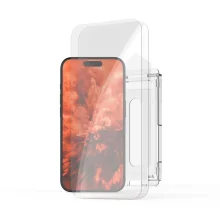 Karastatud kaitseklaas Fixed 2.5D, Apple iPhone 18 Pro, FIXG2-1801-TR, 2 tk