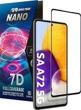 Kaitseklaas Crong 7D Nano 9H, Samsung Galaxy A33 5G