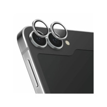 Kaamera kaitseklaas UNIQ Optix, Samsung Galaxy Z Flip 6, valge