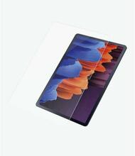 Kaitseklaas PanzerGlass E2E Super+, Samsung Galaxy Tab S8 Ultra, must