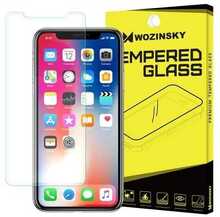 Kaitseklaas Wozinsky 9H, Apple iPhone XR / iPhone 11, läbipaistev, 0.33 mm