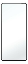 Ekraanikaitseklaas DELTACO 2.5D, Samsung Galaxy A73 5G, 9H, SCRN-A73
