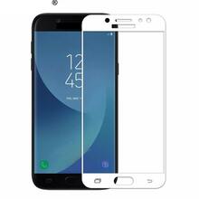 Karastatud klaas iLike 5D, Samsung A3 2017 A320, valge