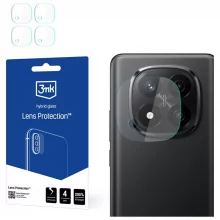 Objektiivi kaitseklaas 3MK, Xiaomi Redmi Note 14 Pro+
