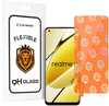 Ekraanikaitseklaas Tel Protect Best Flexible Hybrid, Realme 11/13