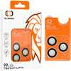 Kaamera kaitseklaas Tel Protect Titanium Lens 99 proc. AR, Apple iPhone 17 Air, transparent, objektiivile, 1 tk