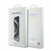 Ekraanikaitsekile Guess 2.5D, Apple iPhone 16, must