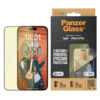 Ekraanikaitseklaas PanzerGlass, Apple iPhone 15 Plus, 6.7, Ultra-Wide Fit, Clear
