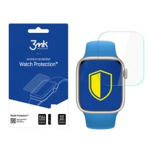 Kaitsekile 3MK Full Screen Clear Protector ARC+, Apple Watch Series 8, 45mm