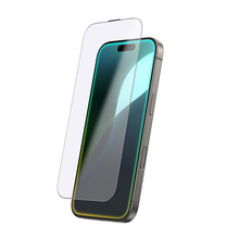 Kaitseklaas AmazingThing Titan Matte, Apple iPhone 16 Plus