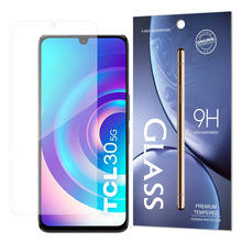 Kaitseklaas Hurtel, ökoloogiline, TCL 30 5G