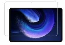 Karastatud klaas iLike 2.5D Edge Clear, Xiaomi Pad 6 Max 14 (2023)