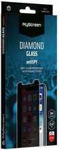 Kaitseklaas MyScreen AntiSPY Diamond Glass, Samsung Galaxy S25 Ultra