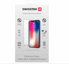 Kaitseklaas Swissten Ultra Slim Tempered Glass Premium 9H, Samsung Galaxy A25