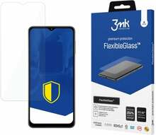 Ekraanikaitseklaas 3MK FlexibleGlass, Samsung Galaxy A22 5G