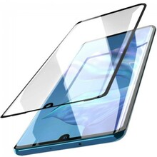 Kaitseklaas 5D Full Glue, Samsung Galaxy A20e (A202), must