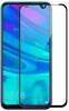 Kaitseklaas Evelatus 2.5D Full Cover, Huawei P Smart Plus 2019, antistaatiline