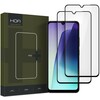 Kaitseklaas HOFI Glass Pro+, Xiaomi Redmi 14C, 2tk, must