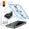 Kaitseklaas Spigen Glas.tR EZ Fit, Samsung Galaxy S24+, 2 tk