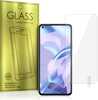 Kaitseklaas Topt Gold, Xiaomi MI 11 Lite 4G/5G