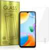 Kaitseklaas Topt Gold, Xiaomi Redmi 10C/12C
