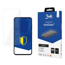 Karastatud kaitseklaas 3MK Hard Glass, Samsung Galaxy S24/S25, 9H