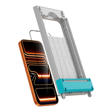 Kaitseklaas Benks Glass Warrior 2.0 AR-EZFita, Apple iPhone 17 Pro Max