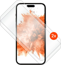 Ekraanikaitseklaas Fixed Tempered Glass, Xiaomi Redmi 15 4G/5G, 2.5D, läbipaistev