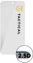 Kaitseklaas Tactical Glass Shield 2.5D, Samsung Galaxy A55 5G, läbipaistev