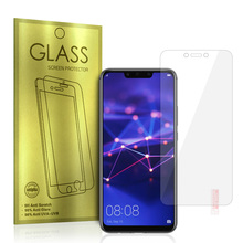 Kaitseklaas Topt Gold, Huawei Mate 20 Lite