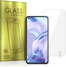 Kaitseklaas Topt Gold, Xiaomi MI 11 Lite 4G/5G