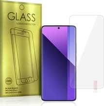 Kaitseklaas Topt Gold, Xiaomi Redmi Note 13 Pro 4G/5G