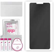 Ekraanikaitsekile Apgo Hydrogel Privacy, LG K8 (2018)