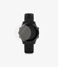 Ekraanikaitseklaas PanzerGlass SmartWatch, 35 mm, läbipaistev