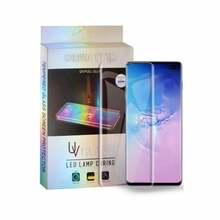 Ekraanikaitseklaas 5D UV Glue, Huawei P40 Pro, kumer