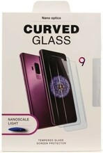Ekraanikaitseklaas 5D UV Glue, Samsung N975F Note 10+, kumer