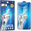 Kaitseklaas Borofone BF6 Diamond Armor Full Screen HD, Apple iPhone 15 Plus/16 Plus, 10 tk