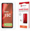 Nutikas ekraanikaitseklaas Displex Redmi 15C
