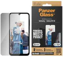 Kaitseklaas PanzerGlass Ultra-Wide Fit, Samsung Galaxy A25 5G, Easy Aligner (P7335)