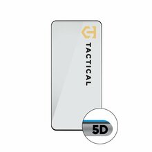 Kaitseklaas Tactical Shield 5D, OnePlus 13, must