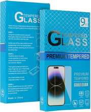 Kaitseklaas Topt Blue Multipack, Apple iPhone 16, 10 tk