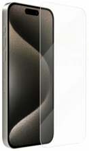 Ekraanikaitseklaas Vmax 2.5D Normal Clear, Apple iPhone 16 Plus, 6.7, 9H