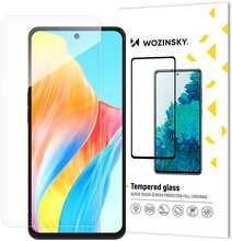 Kaitseklaas Wozinsky Tempered Glass, Realme 11
