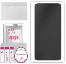 Ekraanikaitsekile Apgo Hydrogel Privacy, Xiaomi Mi Play