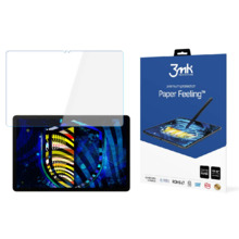 Ekraanikaitsekile 3MK Paper Feeling, Samsung Galaxy Tab S9, 11 tolli