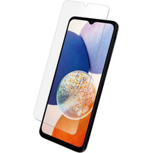 Ekraanikaitseklaas My Way, Samsung Galaxy A14/A14 5G, läbipaistev