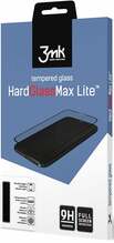 Telefoni kaitseklaas 3MK HardGlass Max Lite, Apple iPhone 11 Pro Max, 9H