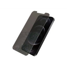 Telefoni kaitseklaas PanzerGlass, Apple iPhone 12/12 Pro, läbipaistev, privaatsusklaas