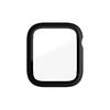 Kaitsekile PanzerGlass Full Body, Apple Watch 7/8, 45mm, must